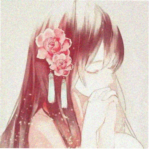 动漫达人曦曦